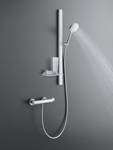 Artikelbild 8 des Artikels „Duravit Ablage für für Brausestange, chrom Hochglanz chrom Hochglanz“