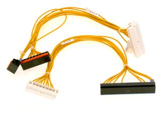 BOSCH Ersatzteil TTNR: 54914562 Kabelbaum Platine Fühler/Netz (Set)
