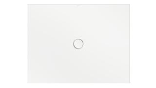 Duschfläche BetteFloor 5794 130x100cm, Glasur, starwhite