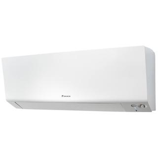 DK DAIKIN R32 Wandgerät FTXTM Typ: 30A Perfera Cold Region weiß inkl. IR-FB