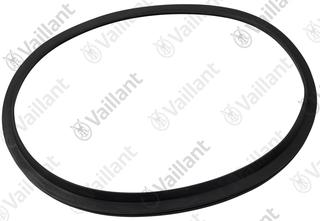 VA Dichtung, Profildichtring EPDM DN 250 Vaillant-Nr. 0020161154