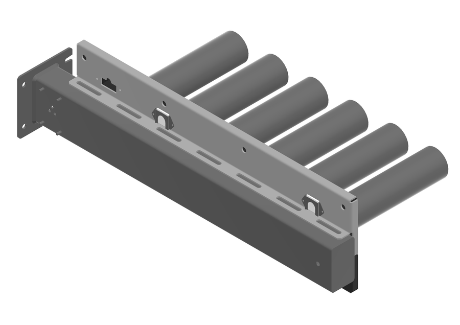 Artikelbild 1 des Artikels „BOSCH Ersatzteil TTNR: 7736616418 Brennrost 240 V4 (Brennstab Metall) “