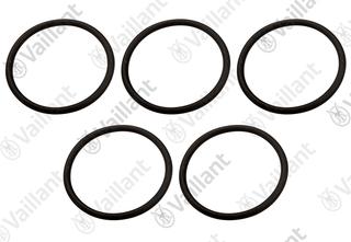 VA O-Ring, Venturi, (x5) Vaillant-Nr. 0020135120