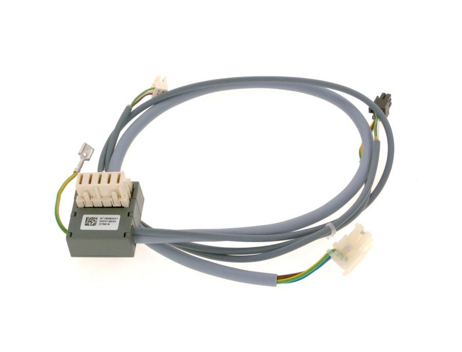Artikelbild 1 des Artikels „BOSCH Ersatzteil TTNR: 8718581096 Y- Kabel Fan Adapter everp “