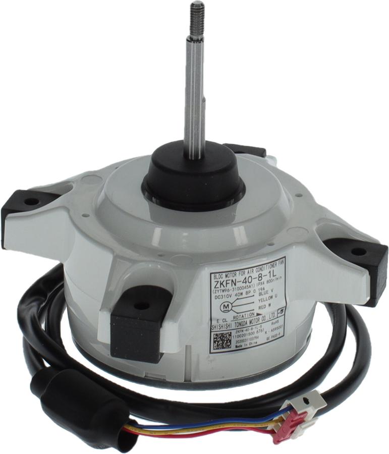 Artikelbild 1 des Artikels „BOSCH Ersatzteil TTNR: 7739838134 Gleichstrommotor “