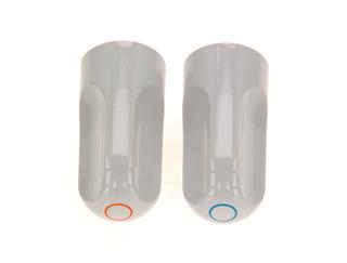 BOSCH Ersatzteil TTNR: 87020002250 Drehgriffe