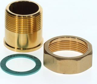 BOSCH Ersatzteil TTNR: 67900909 Anschlussverschraubung R1 1/4