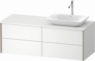 DU XViu KWTU wh 1400x550x509mm, ws.smt, 4SK tipon, +KP, f.WTR, ES JGNG L, ch.mat