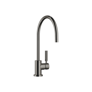 Dornbracht Einhebelmischer Tara Classic f Spült, m Spülbrauseg, A 235mm, d. vc
