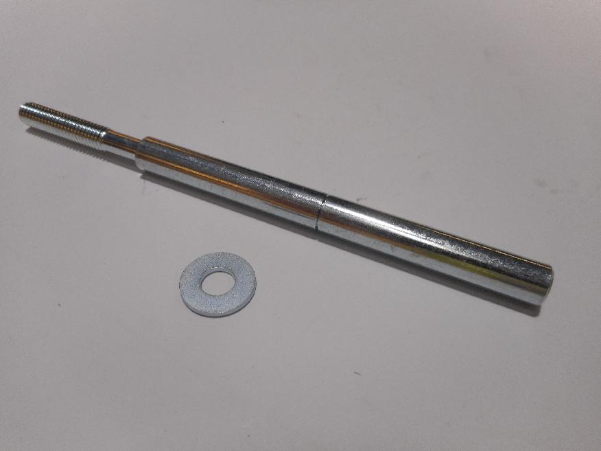 Artikelbild 1 des Artikels „RE BEFESTIGUNGSCHRAUBENSET 97955964 “