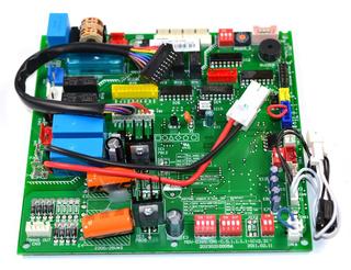 RK Steuerplatine MVW 220/280/360/450/560