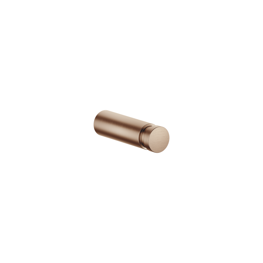 Artikelbild 1 des Artikels „Dornbracht Haken Ausladung 55mm, Bronze gebürstet Bronze gebürstet“