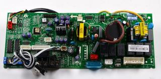 RK Steuerplatine mit Alarmkontakt MXD 522