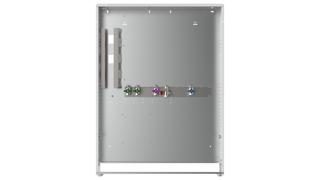 Strawa Frischw-Stat Friwara smart WS-4L M1-WS-AP2-FB-KH5, AP, m Anschlussleiste