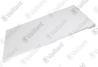 VA Seitenblech, 200l Vaillant-Nr. 0020188014