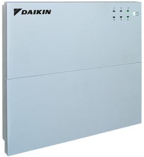 Daikin Mischermodul Reglereinheit einzeln