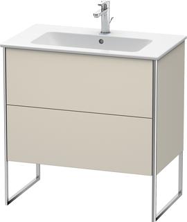 DU XSquare WTU bds 810x478x832mm,2AZ, f.WT M ES ACPL,+FG,+HA,SAS,ta.smt,C