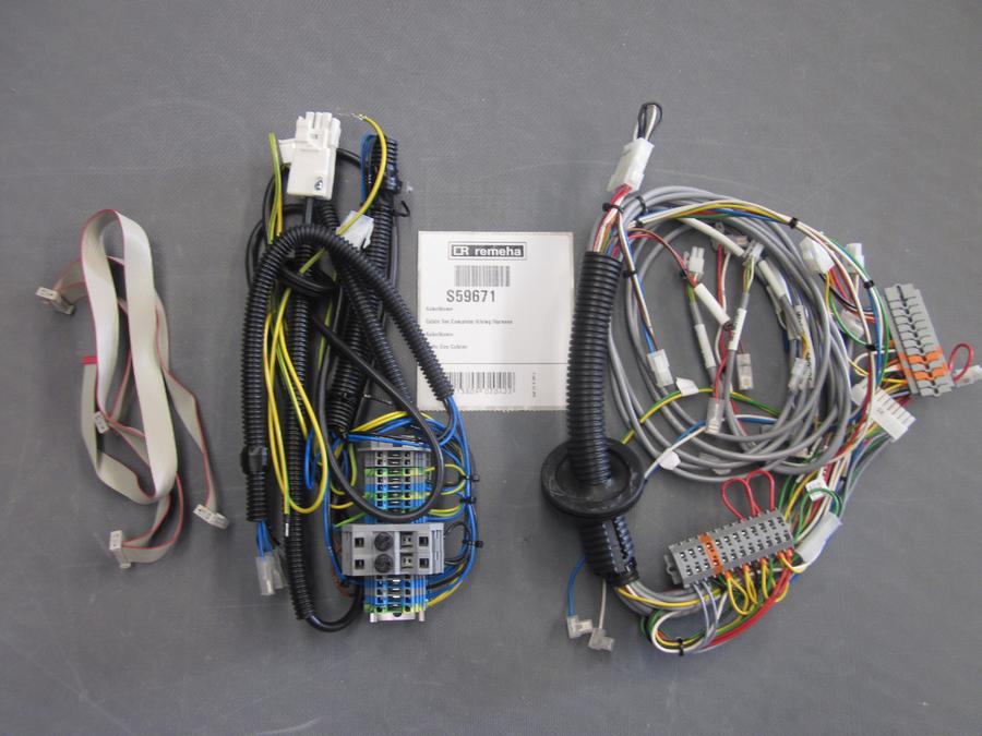 Artikelbild 1 des Artikels „RE Kabelbaum Gas 210 V2 S59671 “