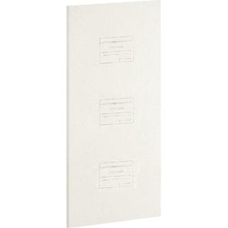 Geberit Aquapaneel Pro GIS 130x60x1,8cm, wasserbeständig