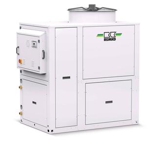RK KWE 290 Eco Kaltwasser-Klimasysteme