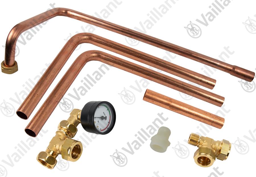 Artikelbild 1 des Artikels „VA Anschlussset (ADG) Vaillant-Nr. 0010026930 “