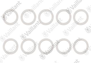 VA Dichtung, (x10) Vaillant-Nr. 0020135514