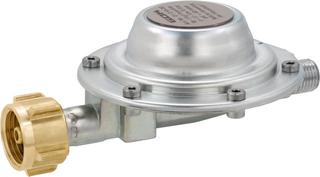 Gasregler 1,5kg/h 50mbar Shell x Tuelle8