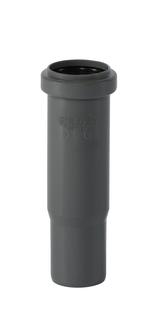 Ostendorf HTsafe Langmuffe L DN/OD 40