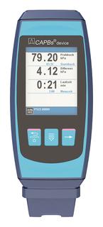 AFRISO Basisgriff CAPBs device logger mit Interface logger IF 20