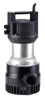 Jung Schmutzwasserpumpe US 102 D, mit Stecker, 10 m Leitung
