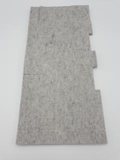 RE Isolierung Verdichter 7750610