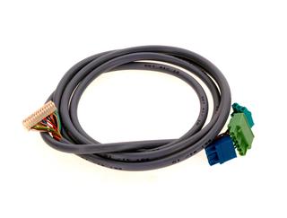 BOSCH Ersatzteil TTNR: 7747008298 Kabelbaum Kleinspannung 65-95kW everp