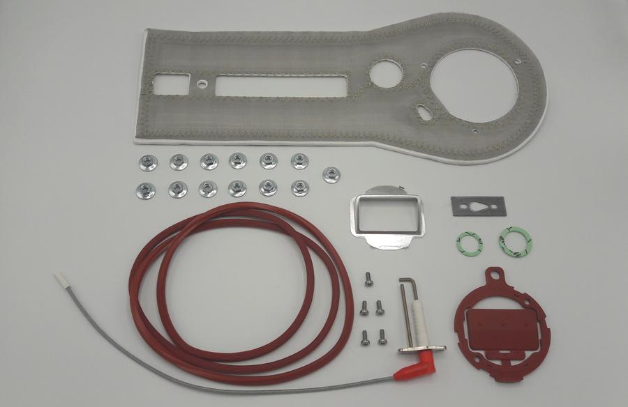 Artikelbild 1 des Artikels „RE Set Service C Quinta Pro 45-65-90-115 S101675 “