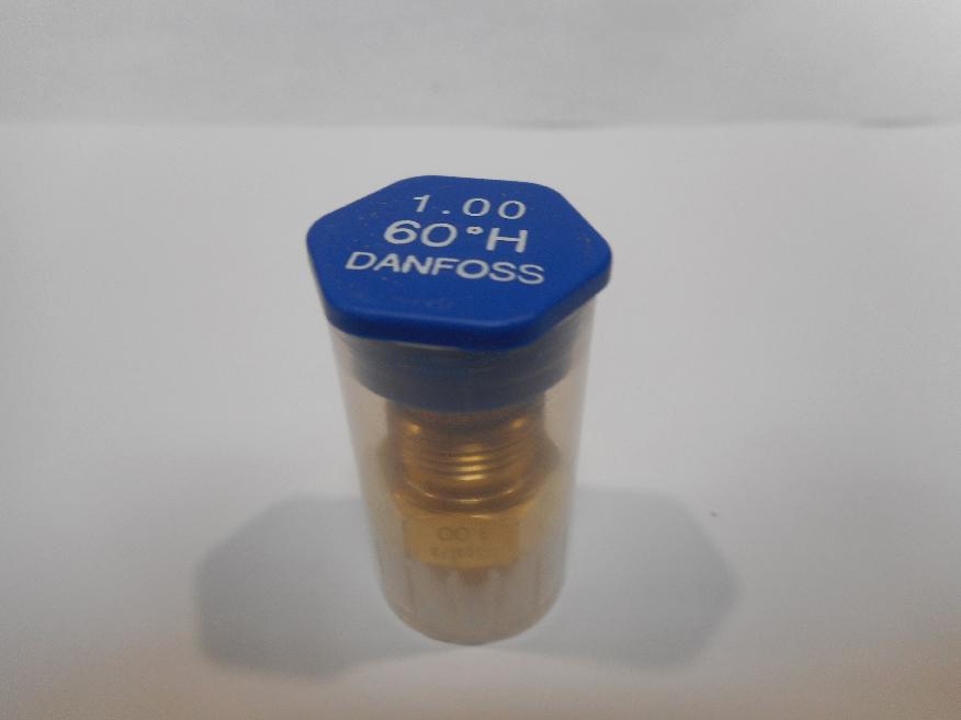 Artikelbild 1 des Artikels „RE Düse 1.00-60 H-Danfoss 97955815 “