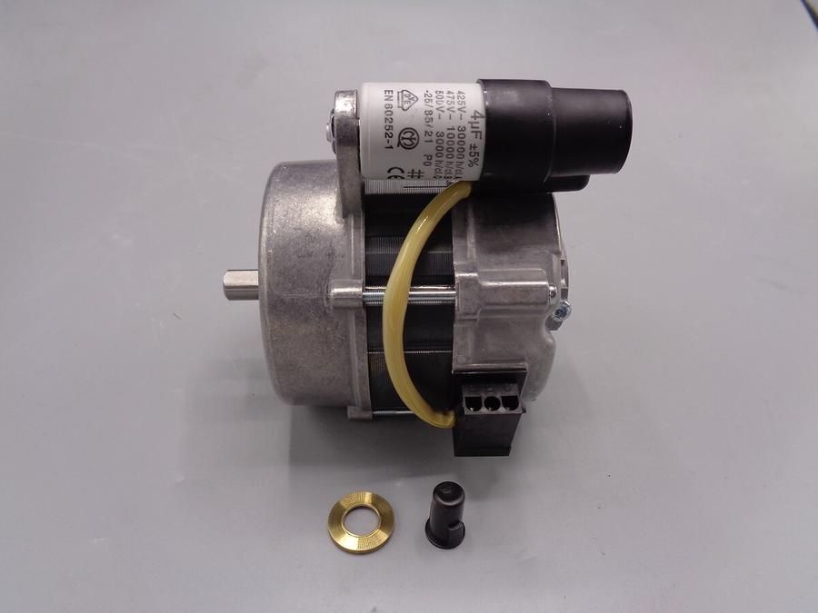 Artikelbild 1 des Artikels „RE MOTOR 120W 97948816 “