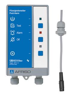 Afriso Flüssigkeitsmelder AFA 11 230 V