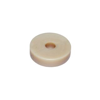 KÖRO Hahnscheibe 14x4x4mm, 3/8", natur TPE, 100 Stück