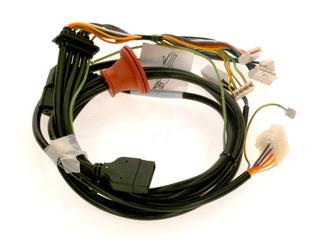 BOSCH Ersatzteil TTNR: 87186436040 Kabelbaum