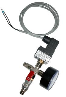 Wilo Bausatz-Wassermangelsicherung WMS R 1/4