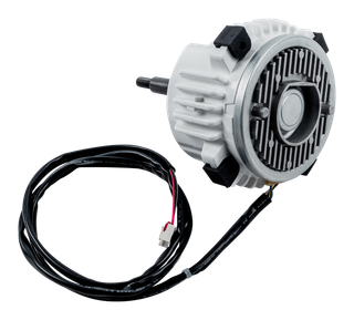 Wolf Ventilator-Motor für FHA-10-17