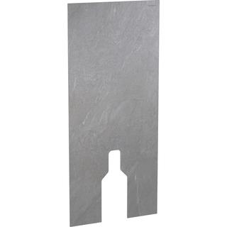 Geberit Frontverkleidung St-WC, 114cm Schiefer, z Mod Monolith