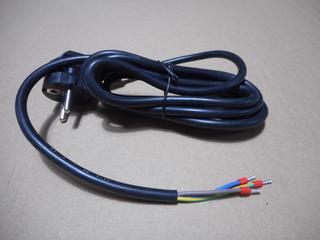 RE NETZANSCHLUSSLEITUNG H03 2.3M 300028195