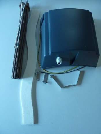 Artikelbild 1 des Artikels „RE Satz Elektrostab ( 3000W ) 7607354 “