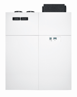 Vaillant Wärmepumpe recoCOMPACT excl. VWL 59/5, für Innenaufstellung