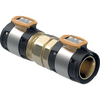 Geberit Verschraubung FlowFit d=, 63mm, G 2