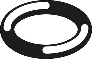 BOSCH Ersatzteil TTNR: 8718595435 O-Ring 37x3 EPDM (5x) everp