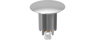 FORMAT Tec Exzenterstopfen 1 1/4" Universal, chrom