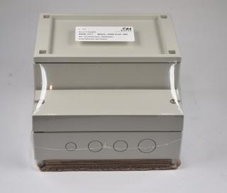 RK Schaltkastengehäuse MSRD 2,5