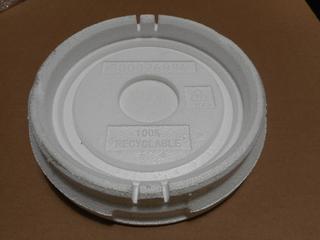 RE DECKEL ISOLIERUNG ECO 300026994