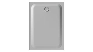 Duschwanne BetteUltra 5838 140x100x3,5cm, flanell